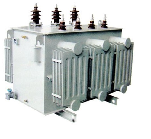 中山S13-800KVA/10KV/0.4KV油浸式变压器