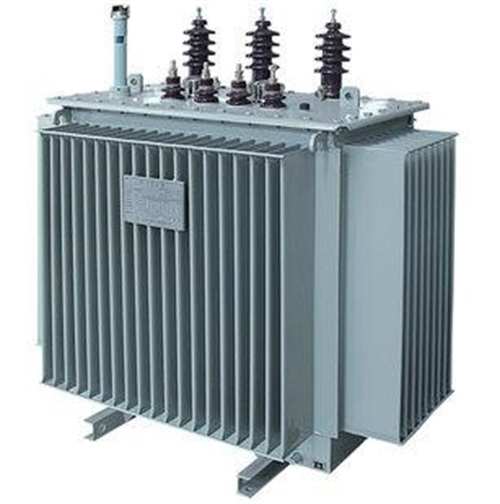 中山S11-1600KVA/35KV/10KV/0.4KV油浸式变压器