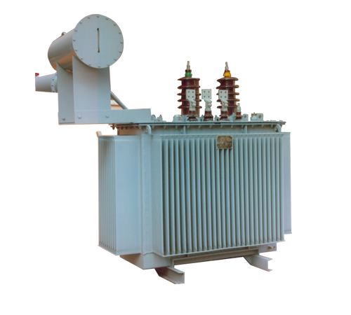 中山S11-4000KVA/35KV/10KV/0.4KV油浸式变压器