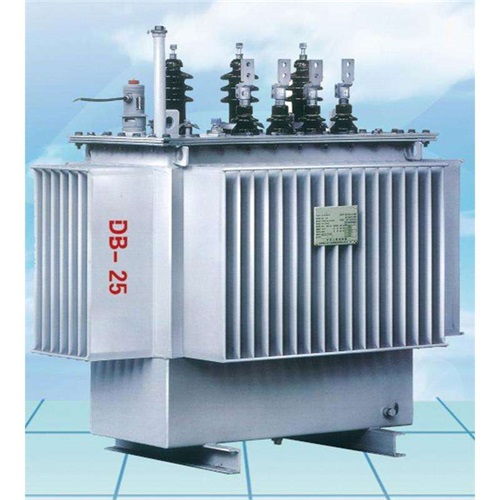 中山S11-630KVA/35KV/10KV/0.4KV油浸式变压器