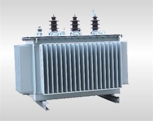 中山S13-250KVA/10KV/0.4KV油浸式变压器