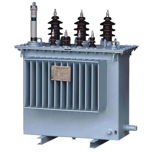 中山125KVA/10KV/0.4KV油浸式变压器