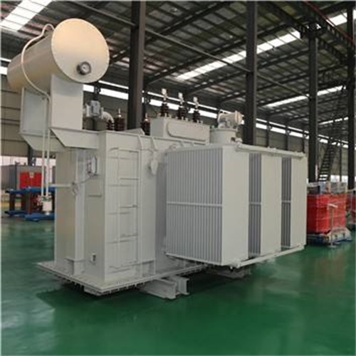 中山S13-250KVA/35KV/10KV/0.4KV油浸式变压器