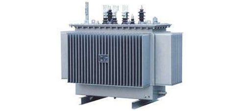 中山S11-630KVA/10KV/0.4KV油浸式变压器