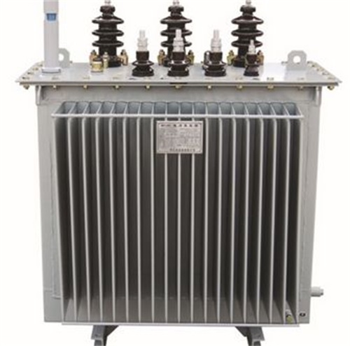 中山S13-1000KVA/35KV/10KV/0.4KV油浸式变压器