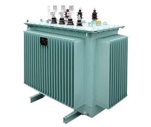 中山S13-250KVA/10KV/0.4KV油浸式变压器