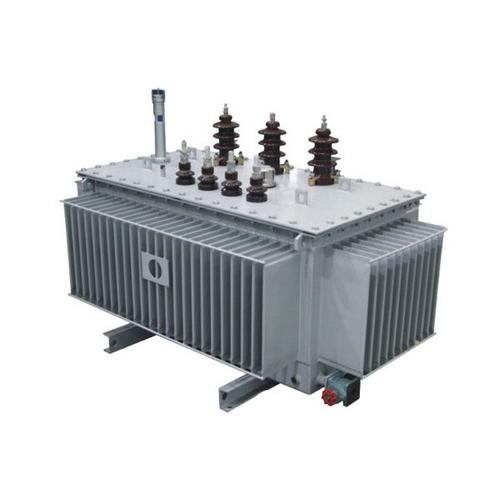 中山S11-1000KVA/35KV/10KV/0.4KV油浸式变压器