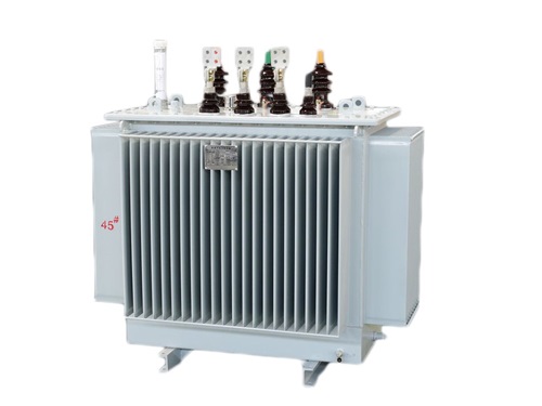 中山S11-800KVA/35KV/10KV/0.4KV油浸式变压器